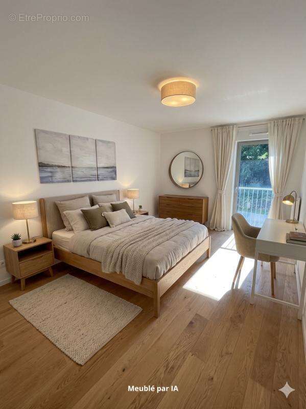 Appartement 4 pièces à Mulhouse - photo 7