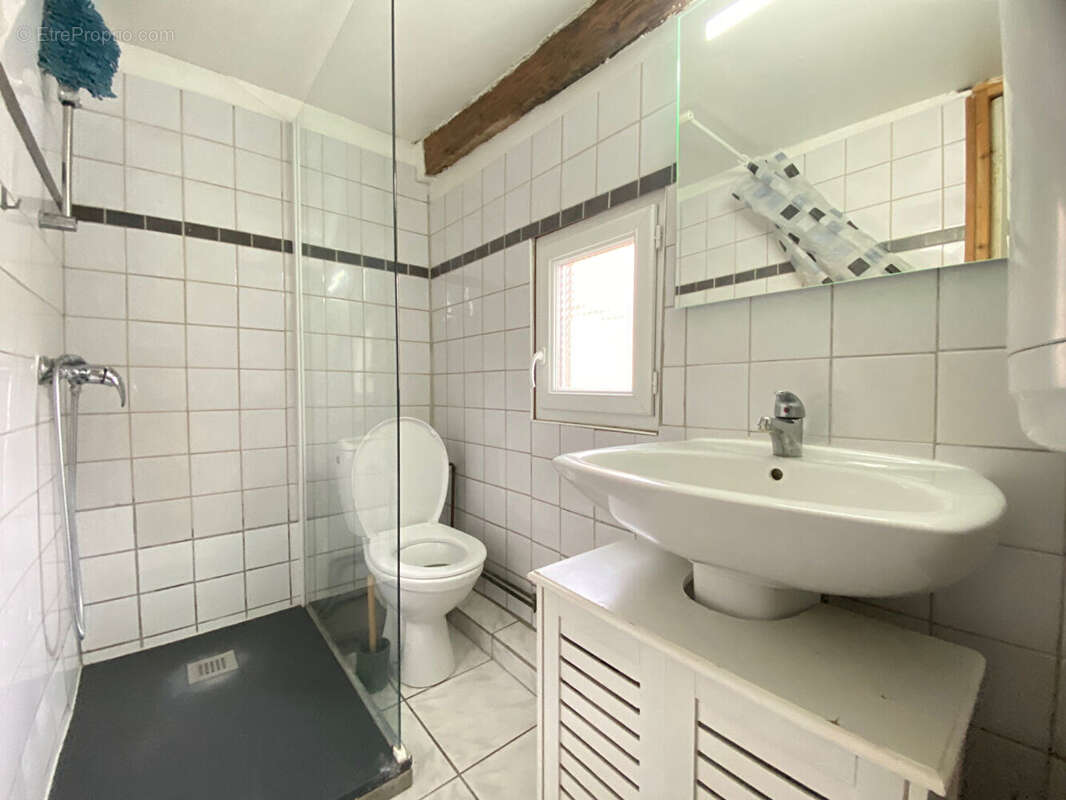 Appartement à LONS-LE-SAUNIER