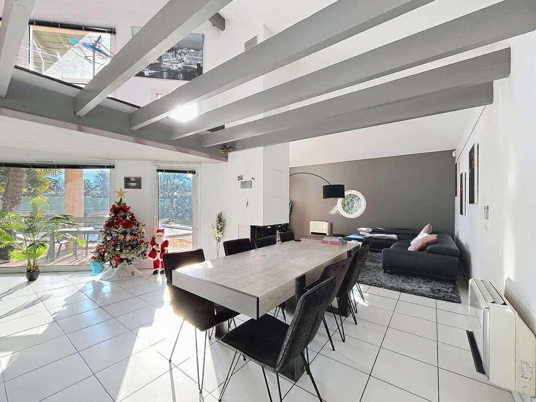 Maison à GIERES