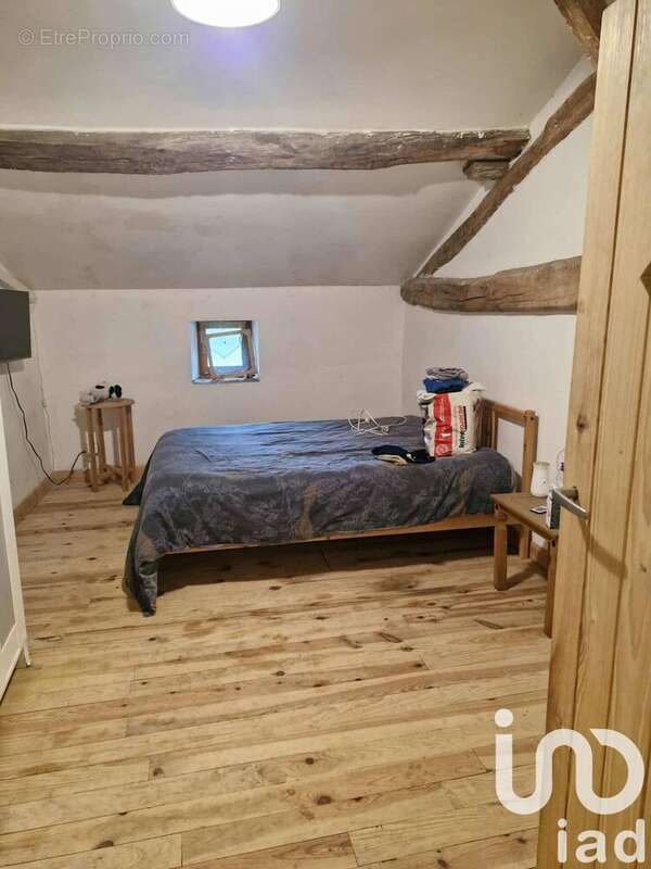 Photo 7 - Maison à ROMAGNE