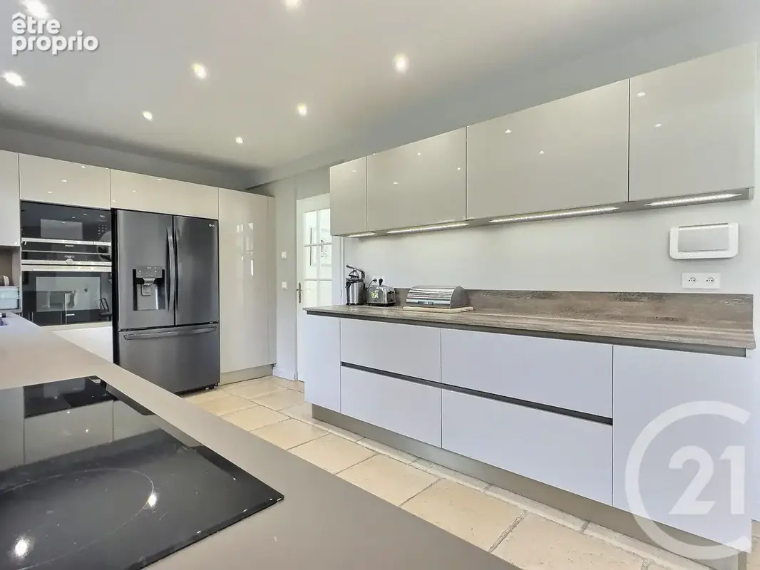 Maison 6 pièces 129 m² à vendre à Antony (92160) - photo 3