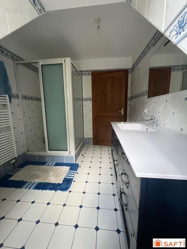 Maison 159 m² à Quetteville  - photo 8