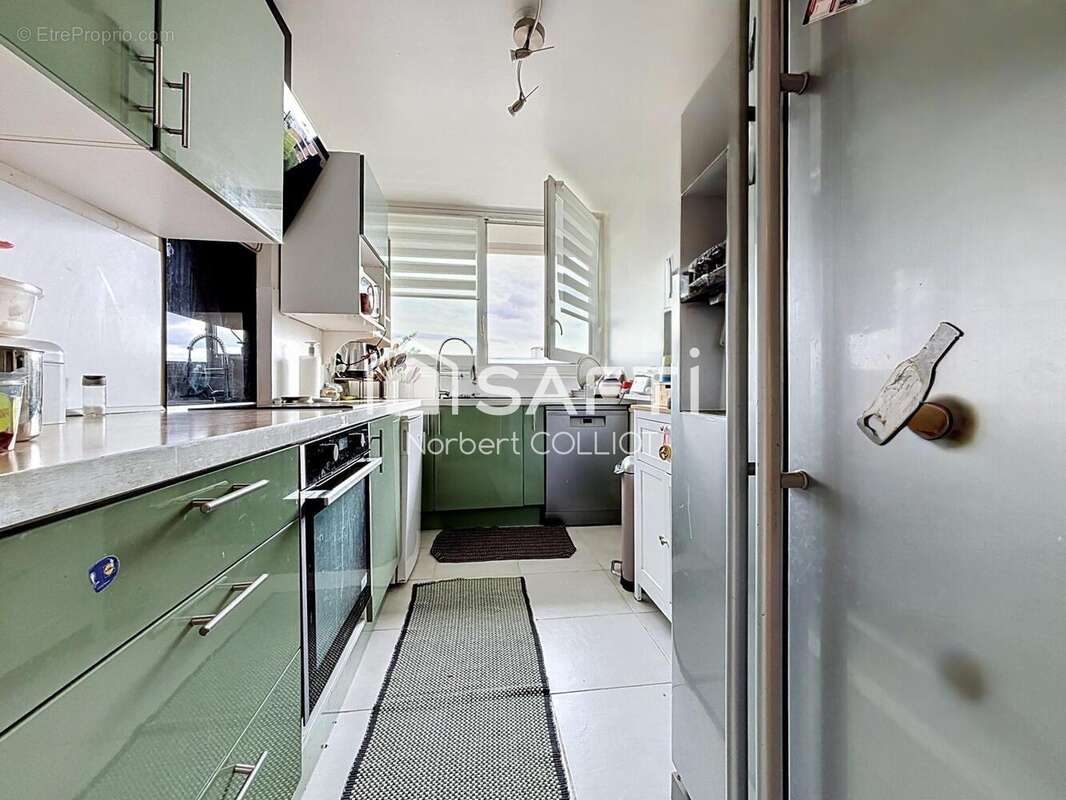 Photo 3 - Appartement à ELANCOURT
