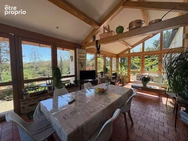 Maison 8 pièces 290 m² à vendre à Saumur (49400) - photo 7