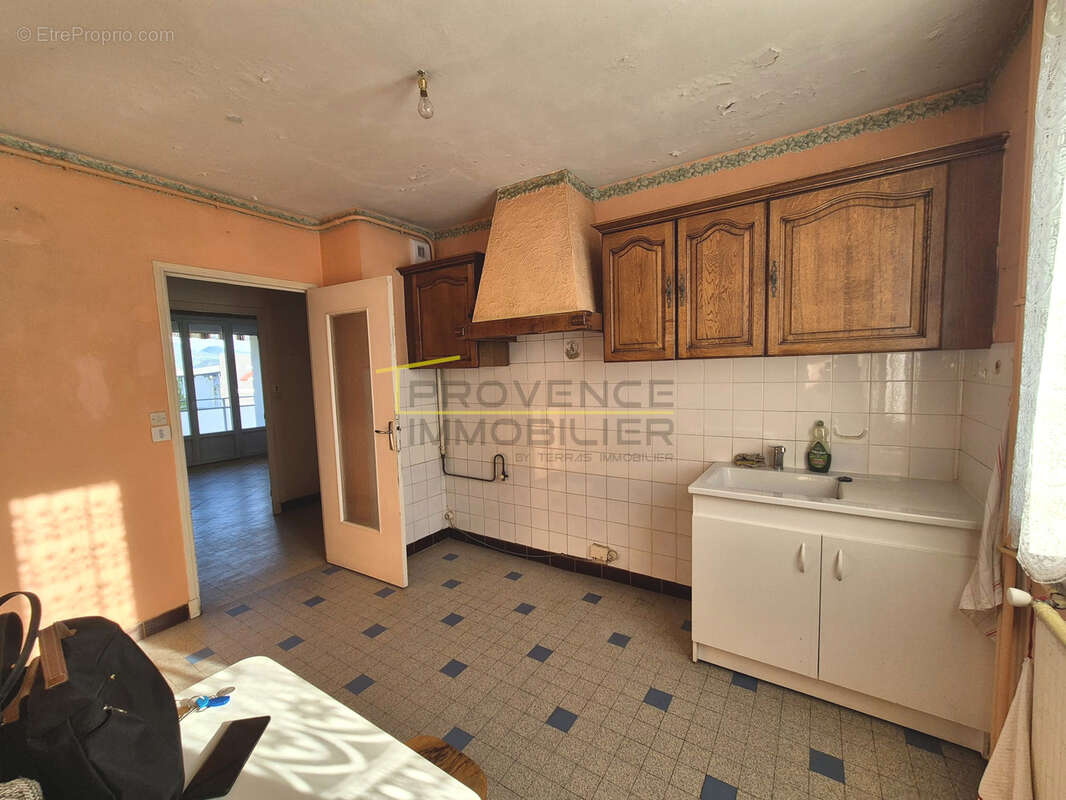 Appartement à MONTELIMAR