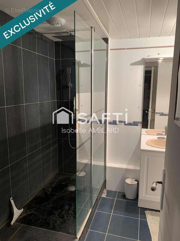 Photo 5 - Maison à SAINT-MARTIN-DU-MONT