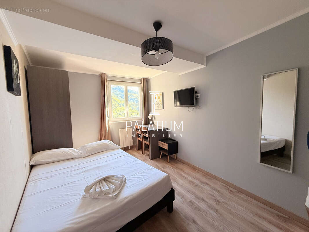 Appartement à SISTERON