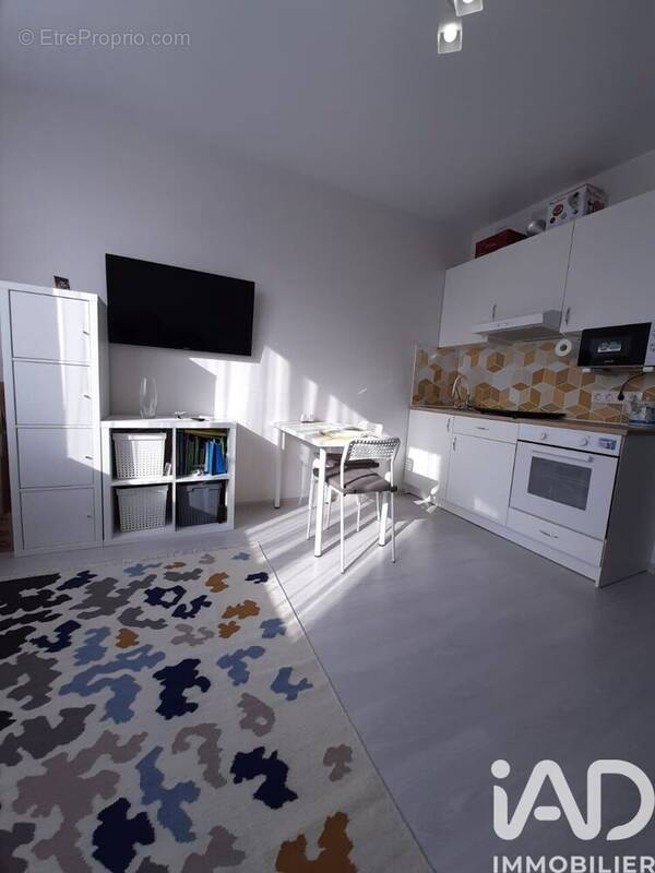 Photo 1 - Appartement à BANDOL
