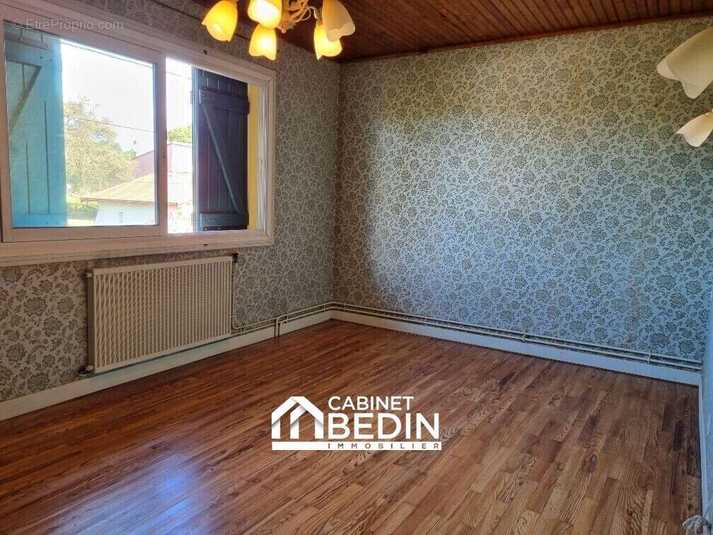 Maison à MIMIZAN