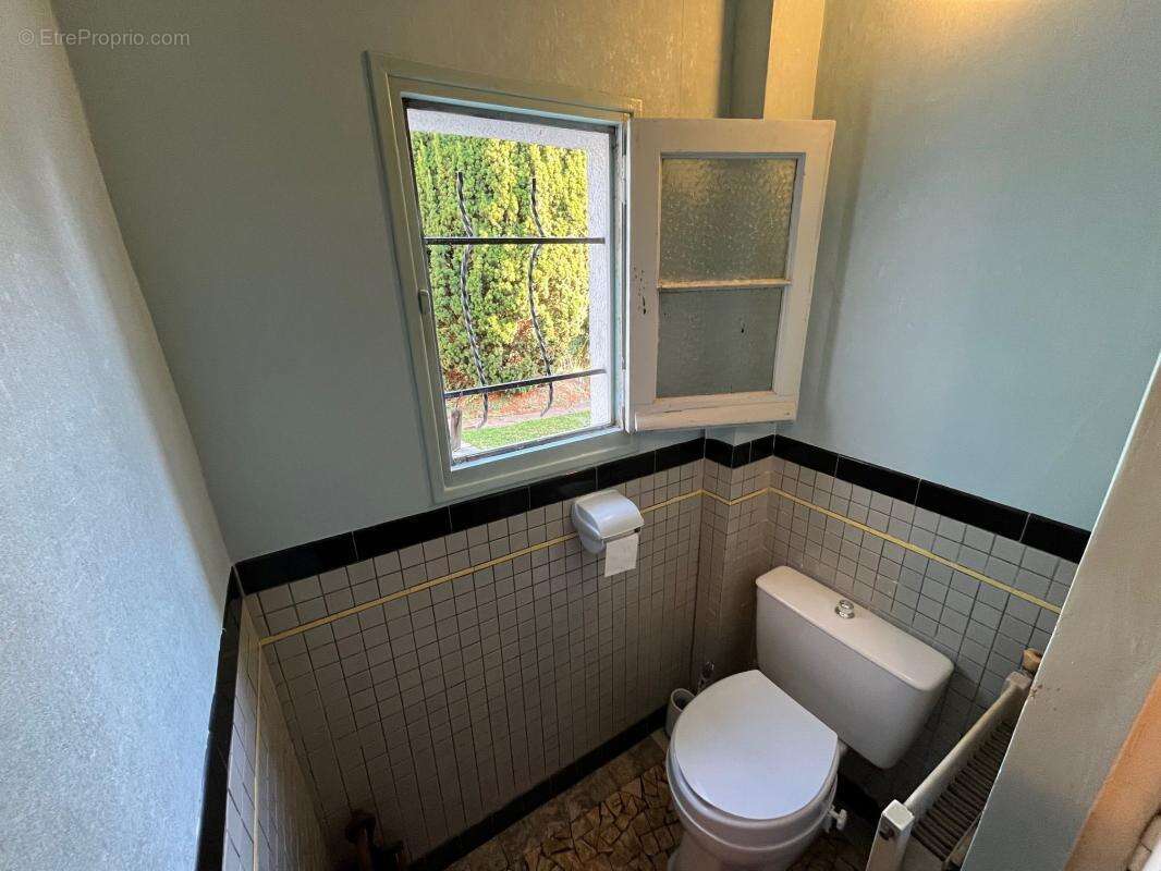 Maison à VAIRES-SUR-MARNE