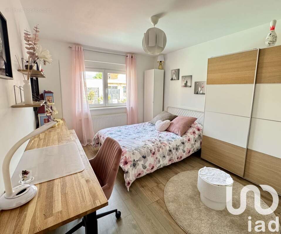 Photo 9 - Maison à CERNAY