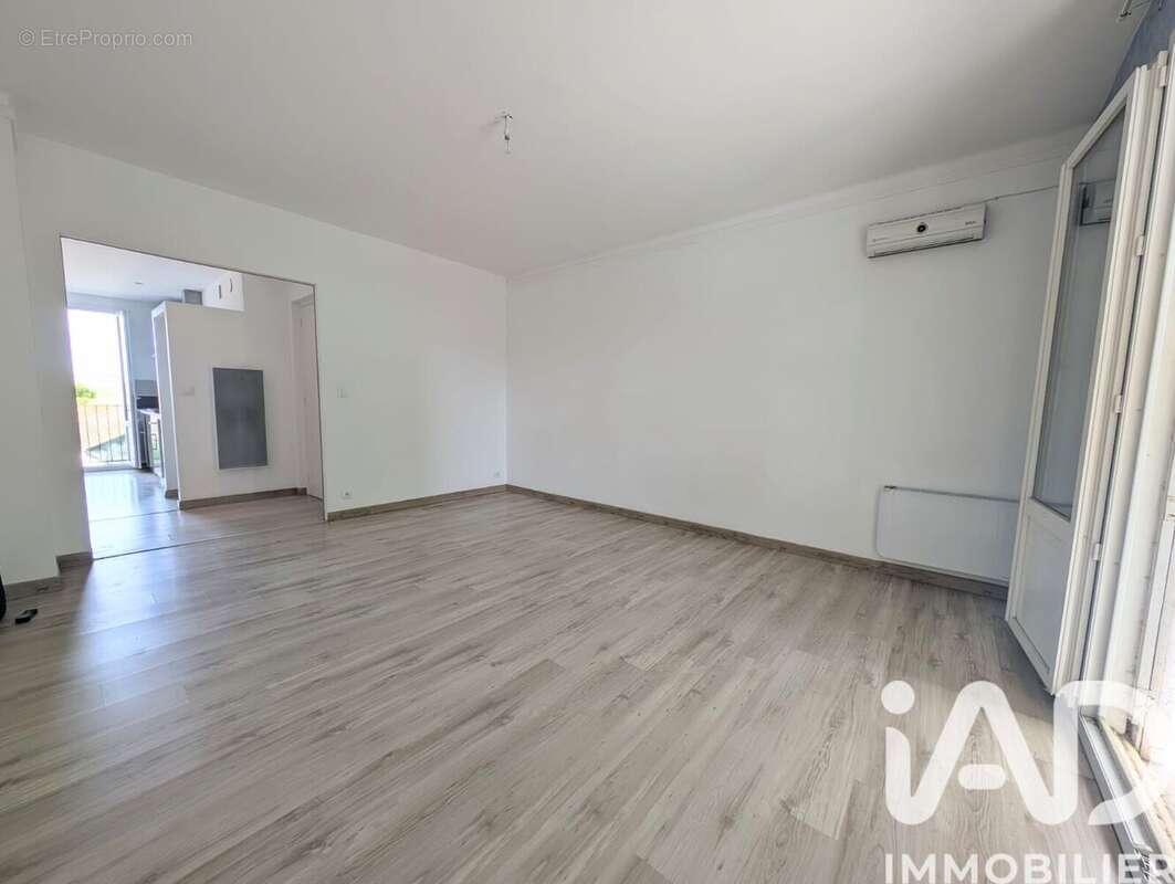 Photo 2 - Appartement à NARBONNE