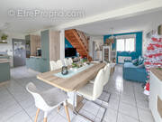 BAUER 18 - Maison à YFFINIAC