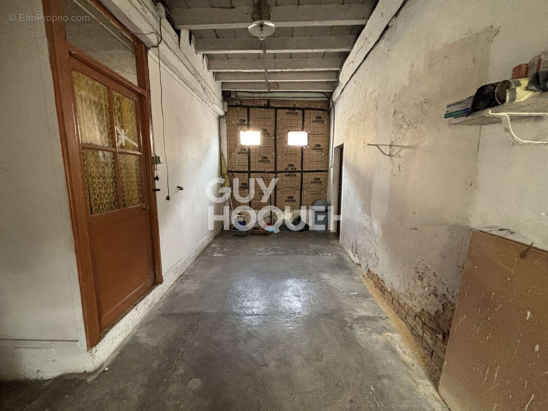 Maison 3 pièces à vendre à Sézanne - Réf. 4398 - photo 6