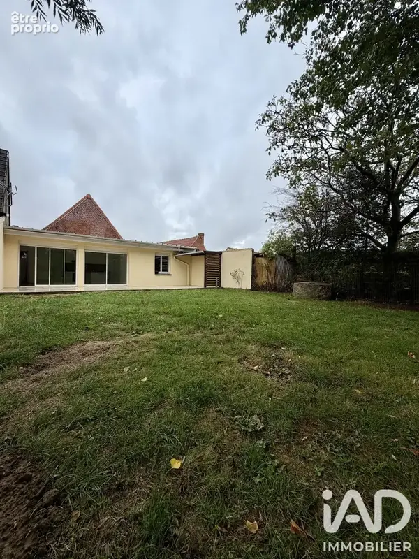 Photo 1 - Maison à ARNEKE