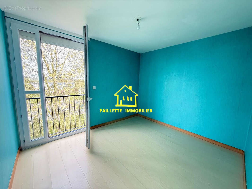 Appartement à LE HAVRE