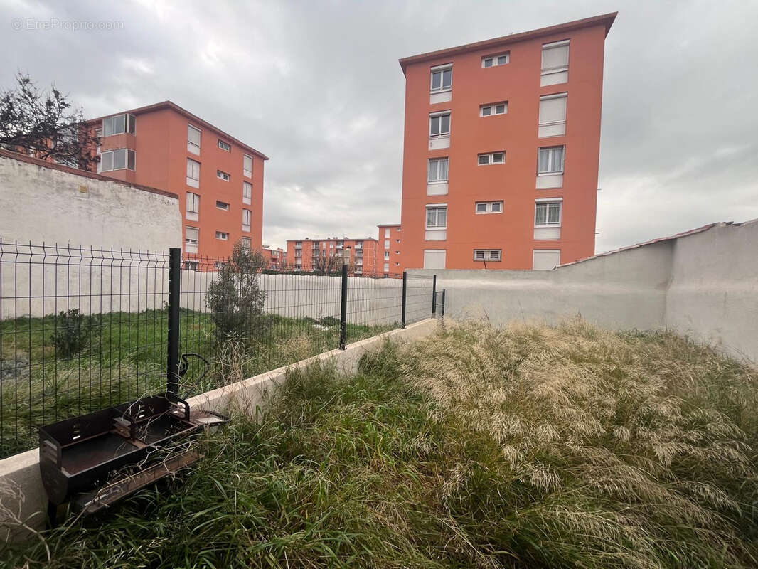 Appartement à MARIGNANE