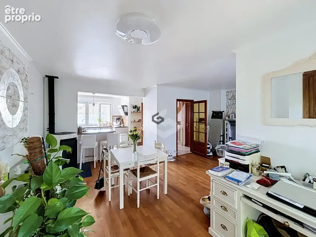 Maison 85 m² à Tinqueux  - photo 7