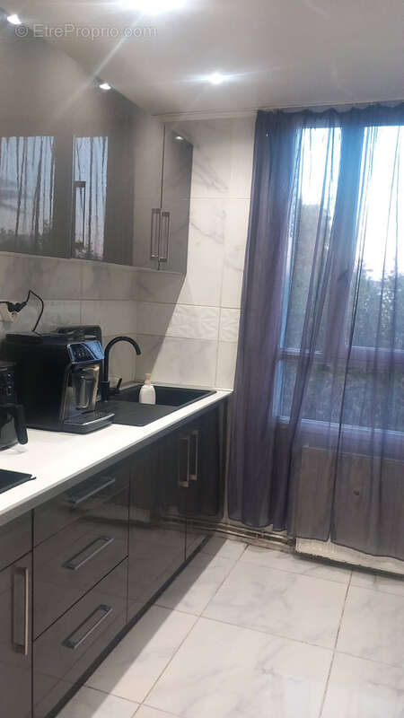 Appartement à MONTELIMAR