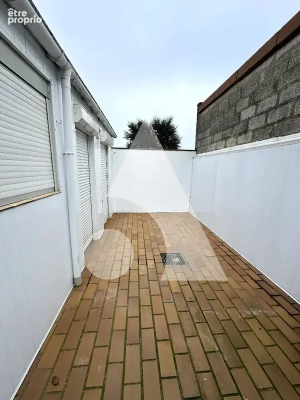 Maison ESCAUDAIN 3 pièces 70m² - photo 11