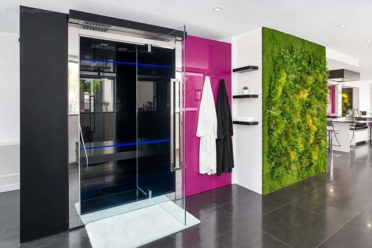 Maison à PRINGY