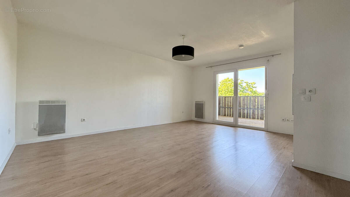 Appartement à MERIGNAC