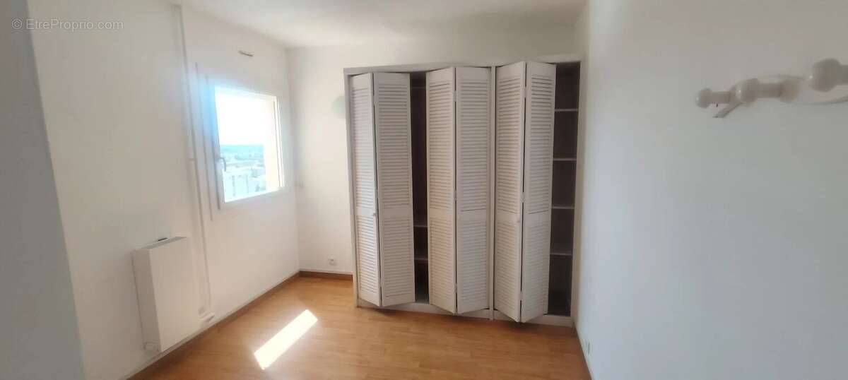 Appartement à SALON-DE-PROVENCE