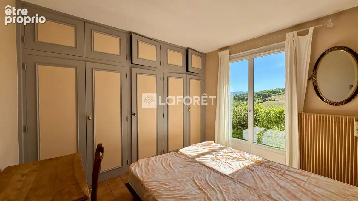 Maison Saint Jean Des Vignes 5 pièce(s) 104 m2 - photo 10