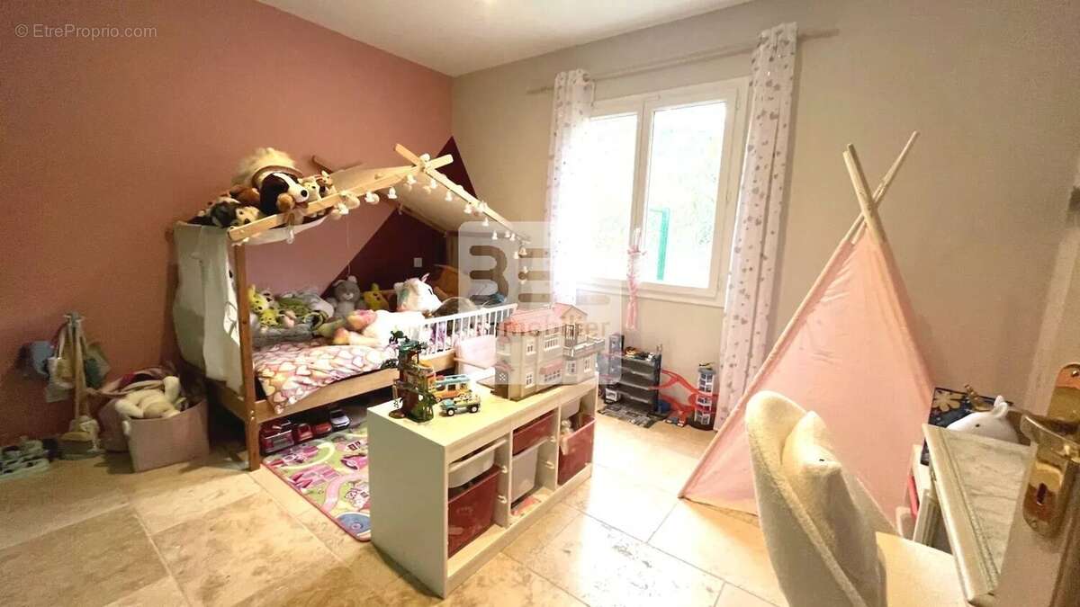 Maison à SAINT-BONNET-DU-GARD