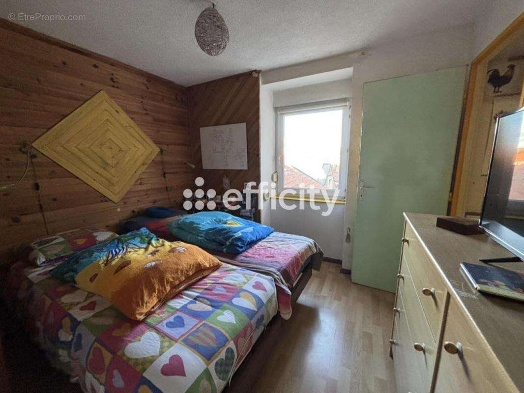 Appartement à BEDARIEUX