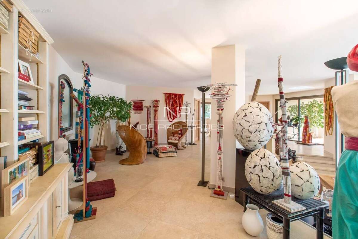 Maison à NICE