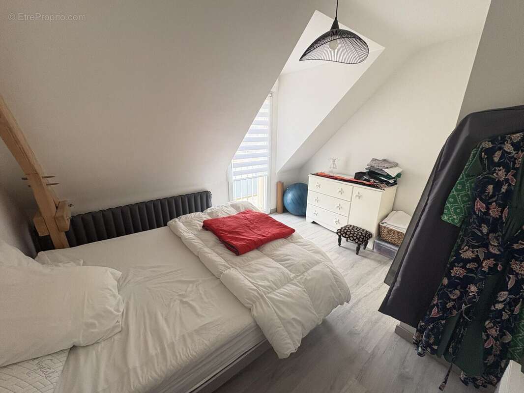 Maison 76 m² à Crehen  - photo 5