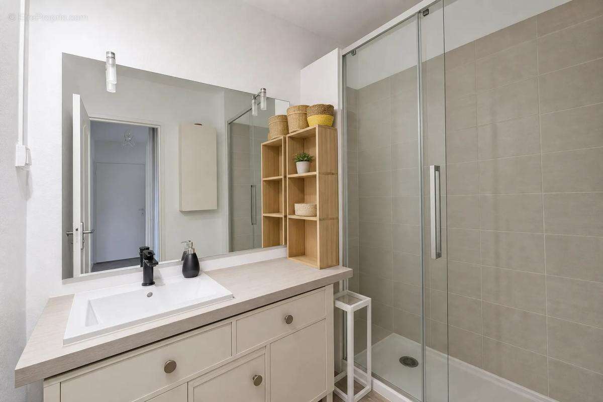 Appartement à BAYONNE