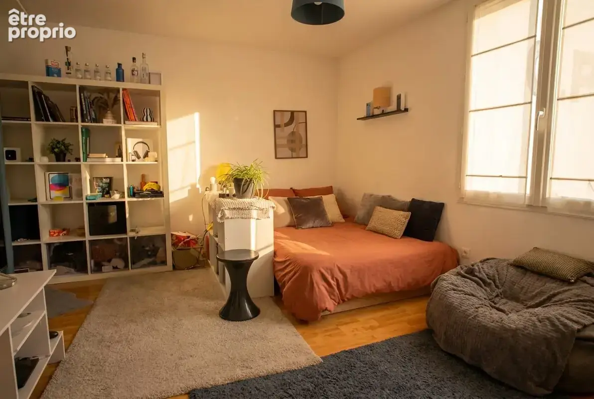 Appartement 6 pièces 180 m² à vendre à Tours (37000) - photo 3