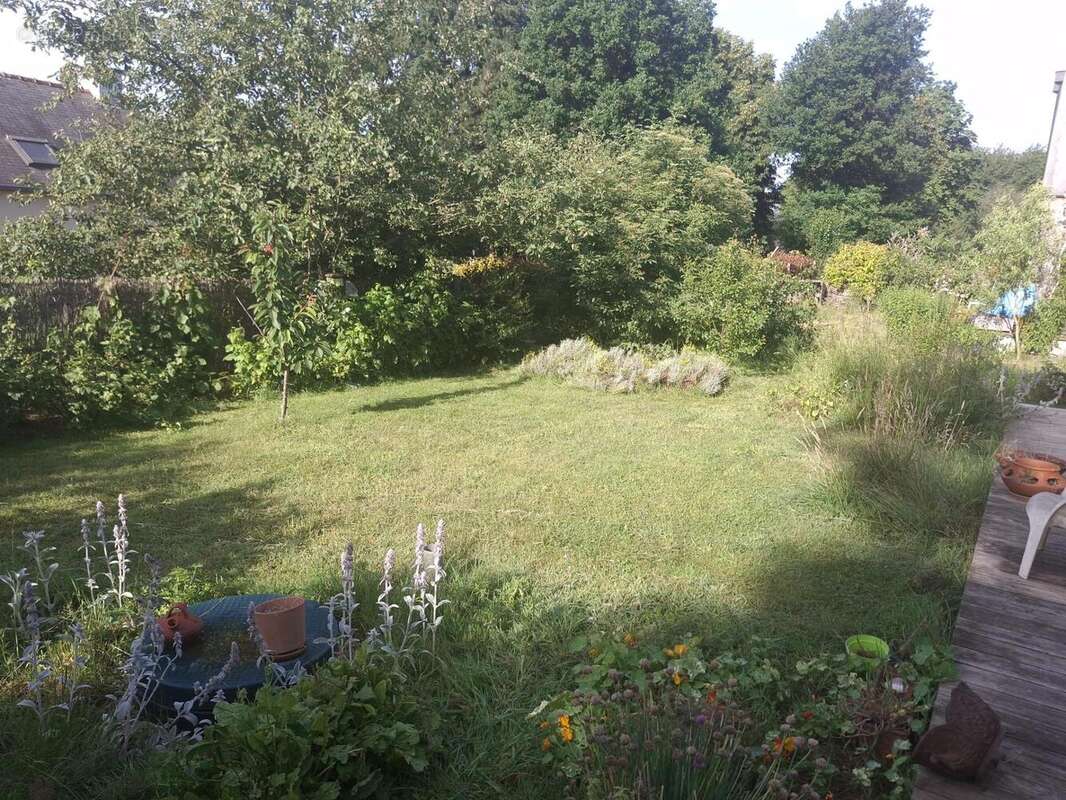 Photo 3 - Maison à LANGOUET