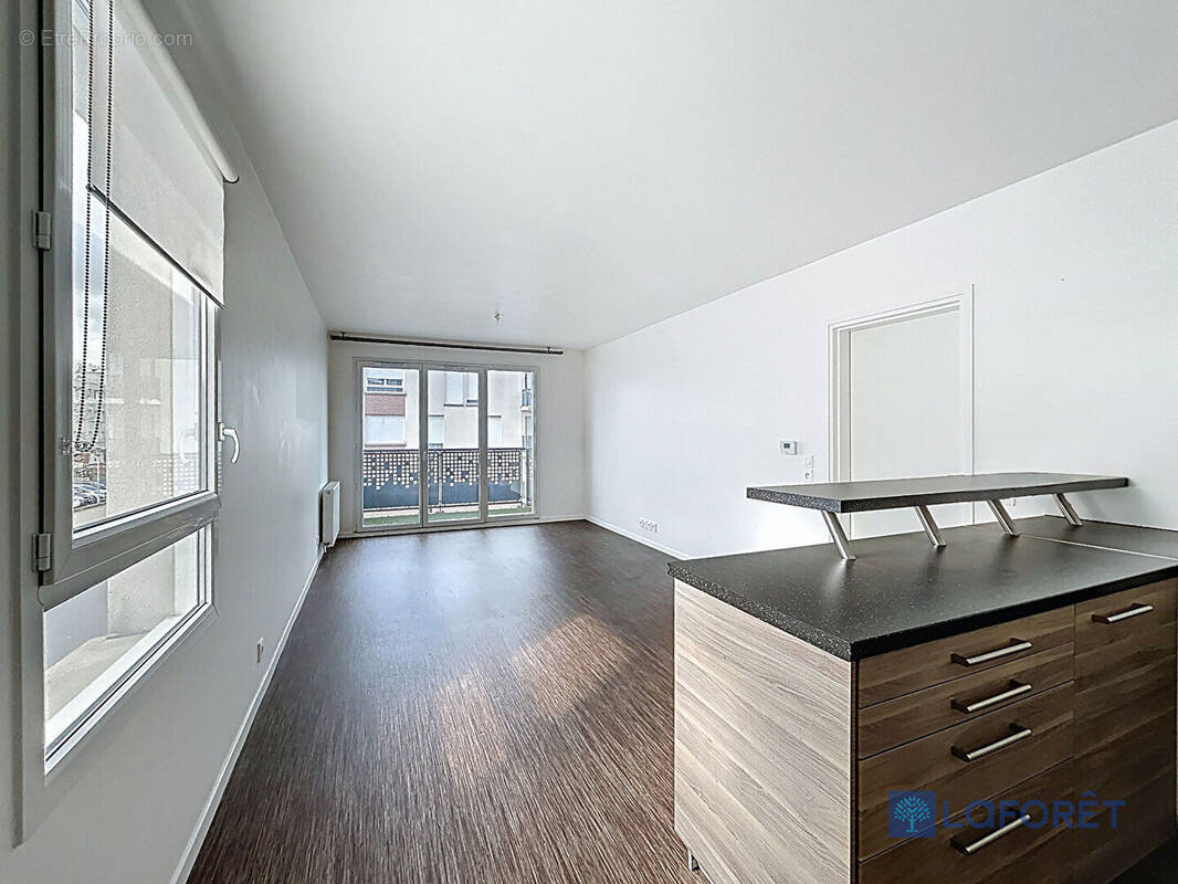 Appartement à ARPAJON