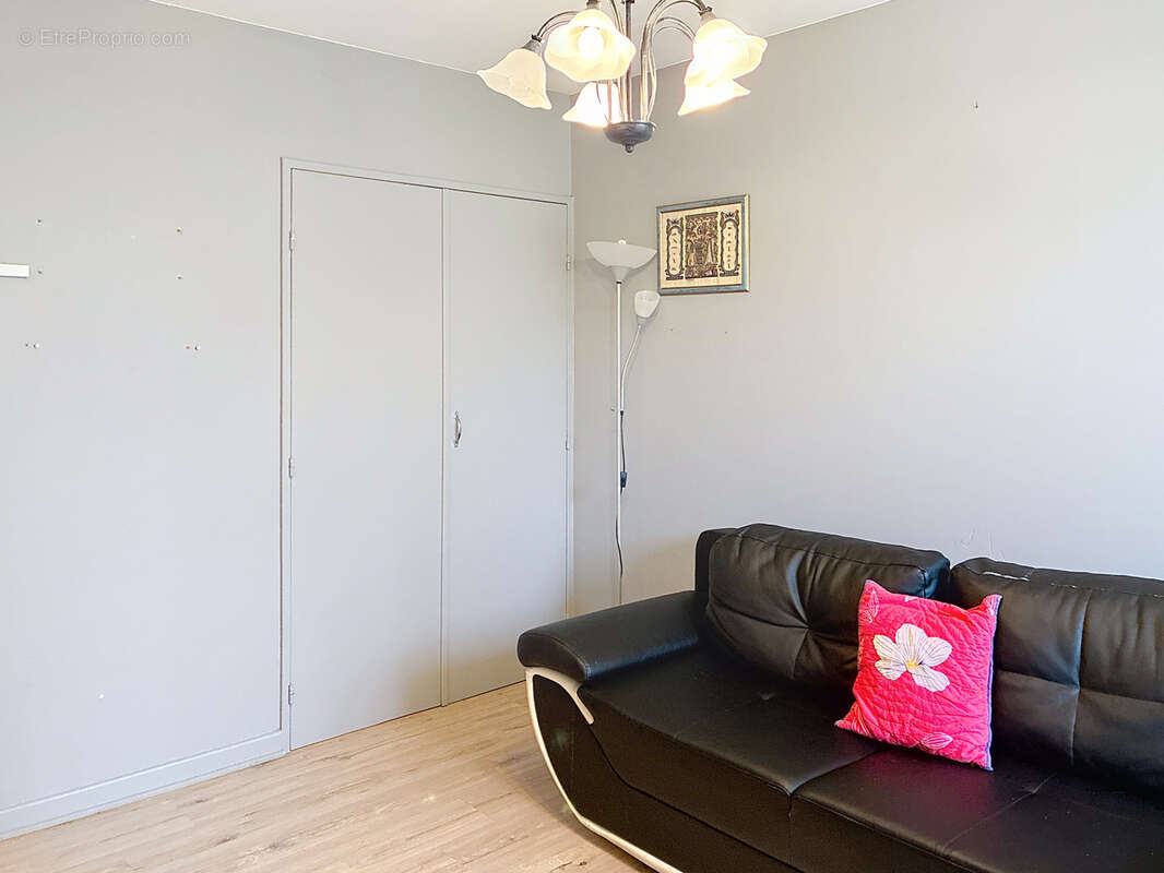 Appartement à FRANCHEVILLE