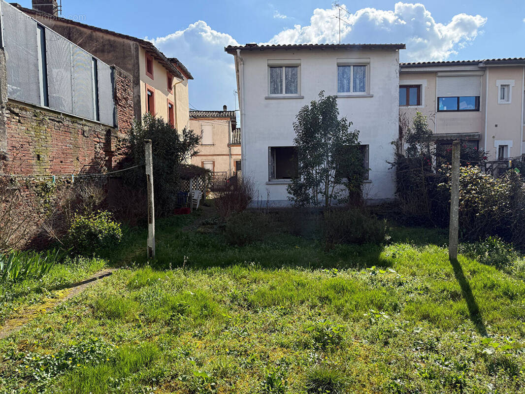 Maison à MONTAUBAN