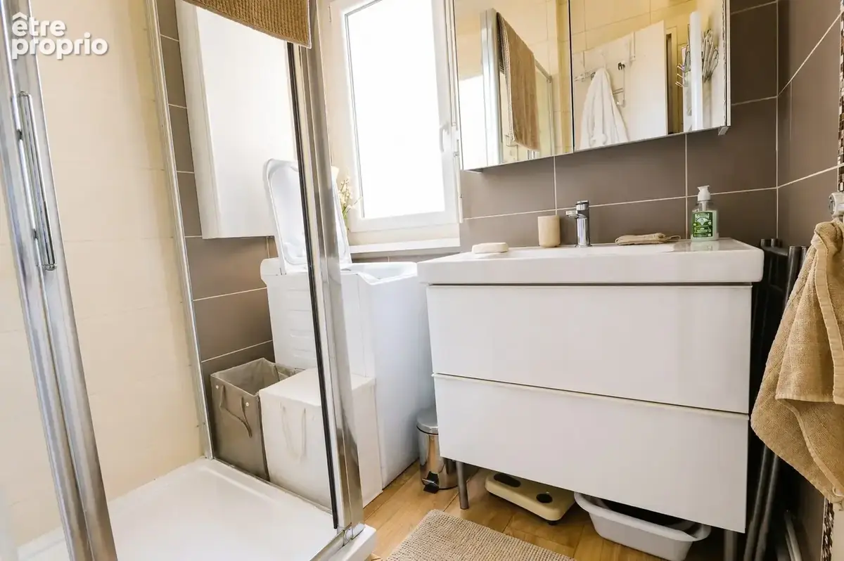 Appartement 85 m² à Talant  - photo 9
