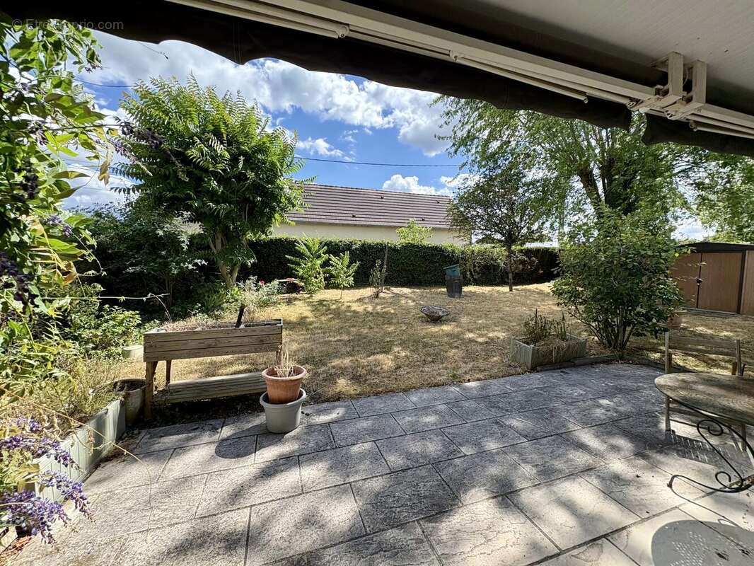 Maison 139 m² à Olivet  - photo 2