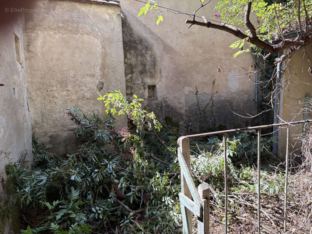 Maison de village - photo 8