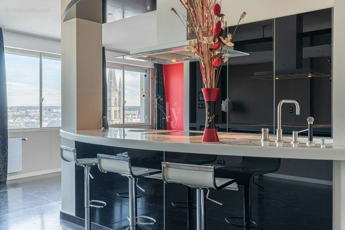 Appartement à LIMOGES