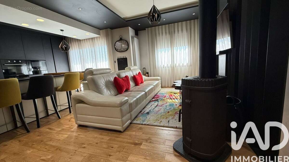 Photo 4 - Maison à FEYZIN