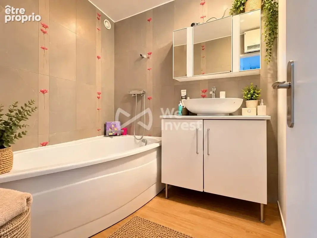 Appartement 4 pièces 94 m² à vendre à Marseille-12e (13012) - photo 9