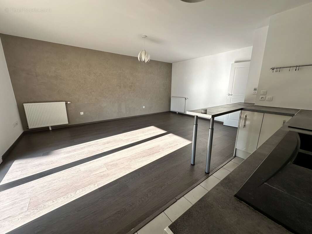 Appartement à ROUEN