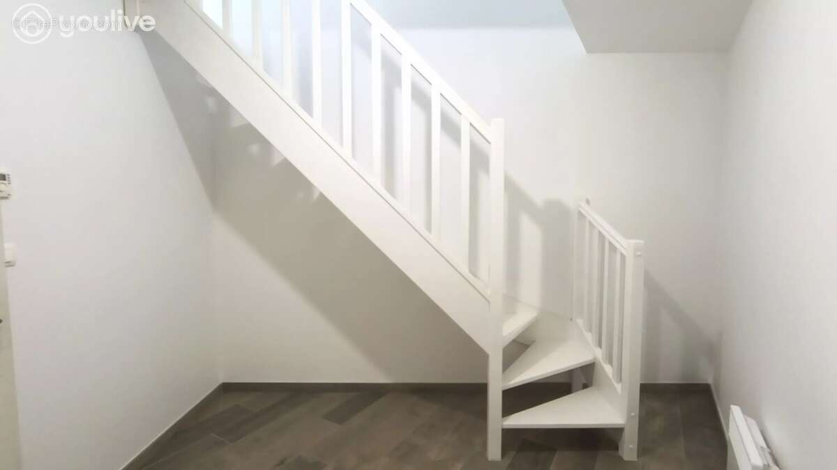 Maison à SAINT-HILAIRE-DE-RIEZ