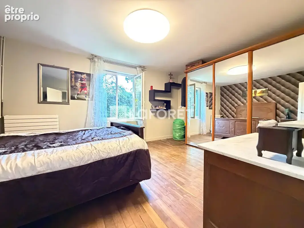 Maison familiale - photo 8