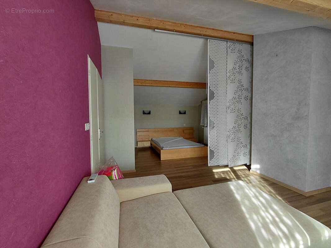 Maison à MARCY-L'ETOILE
