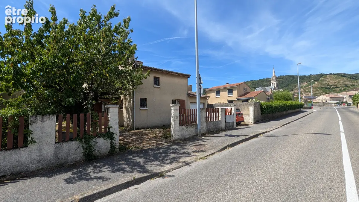 Nouveauté - Maison 3 chambres à CORNAS - photo 18