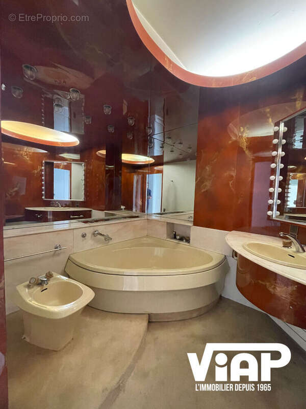 Appartement à LIMOGES